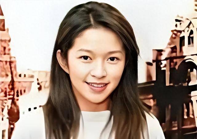 叶剑英孙女叶静子:因美貌曾被星探挖掘,婉拒后当了伏明霞经纪人