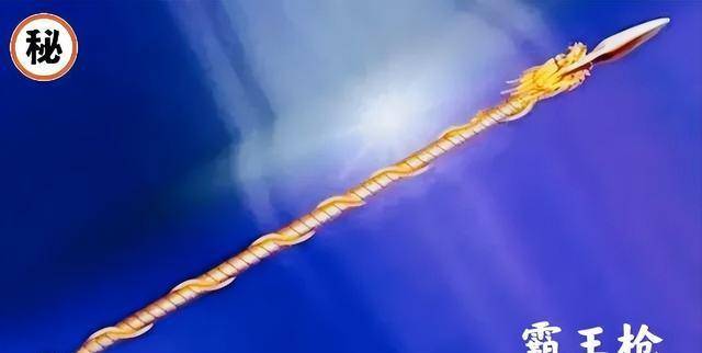 项羽的霸王戟重达300斤,如今无人拿起,是今人不如古人吗?_兵器_蛟龙_陨石
