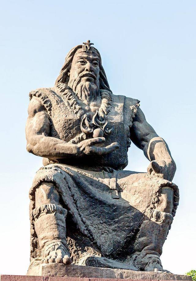 人皇氏是燧人氏吗