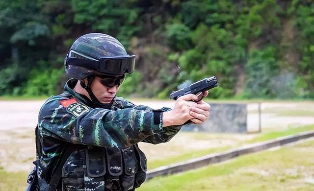 武警雪豹突击队陈玉浩,荣立3次一等功,复员后他享受什么待遇