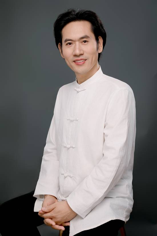 中医名家王飞龙入驻名人名家百科