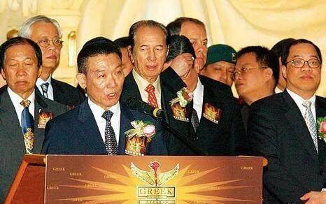 她被称为"大家姐",36岁成澳门大佬,50岁在大陆栽倒,独自担责