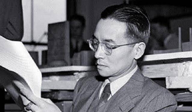 科学家林桦：宁愿帮美国造导弹，也不回国报效，晚年却想归国_民兵_留学生_梁思礼