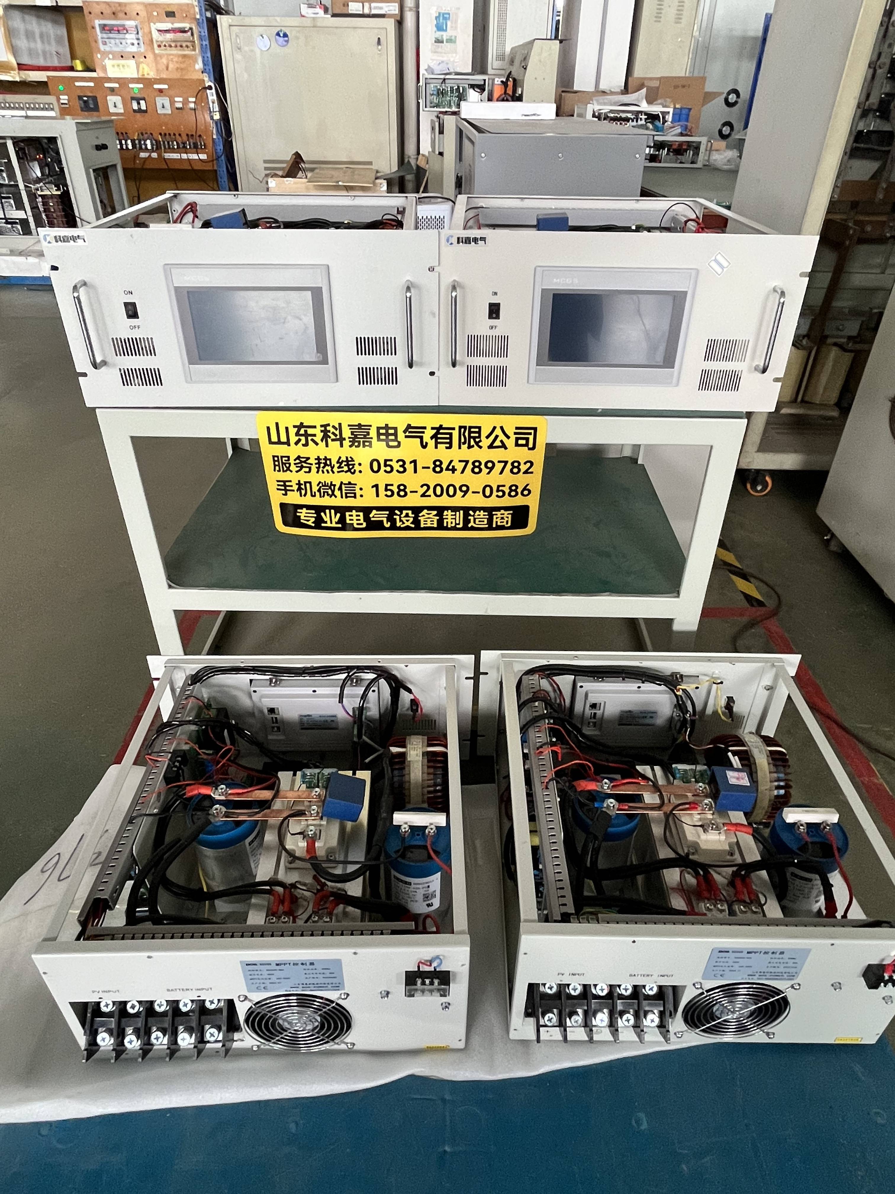 交直流电压变换器【山东科嘉电气】_产品_电子设备_电力