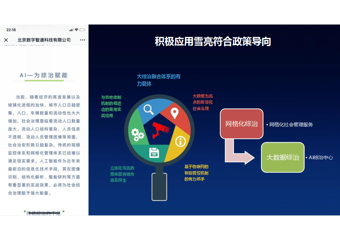 市域社会治理现代化解决方案(ppt)