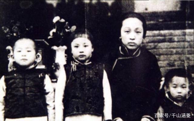 "东北王"张作霖,为何亲手把几个女儿,嫁给痴呆,精神病和渣男