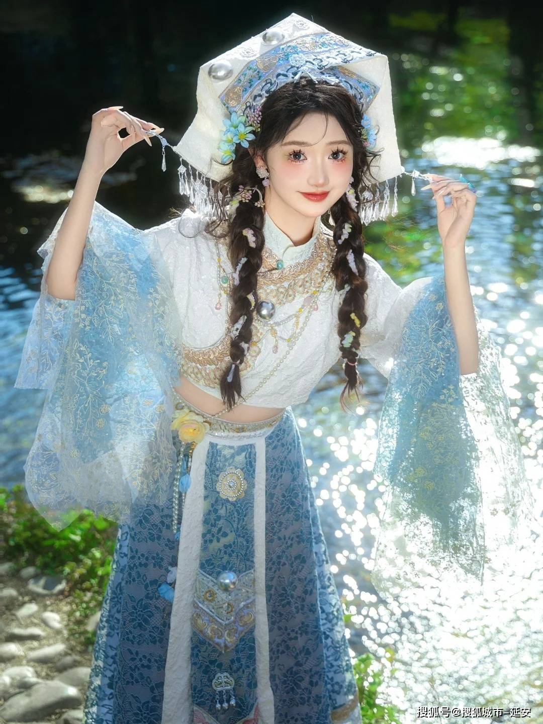 5月云南旅游自由行景点线路攻略,看完这篇全知道_小婷_古城_昆明