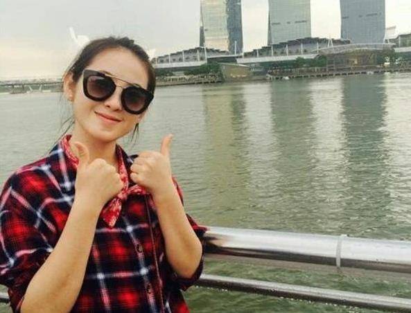 新崛起女富豪林晓芸,23岁"临危受命"接手家业,今掌管8700亿资本_生活