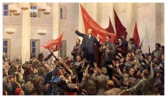 "苏维埃"是一个俄语音译产生的词汇,它在俄语中的含义是"代表会议"或"