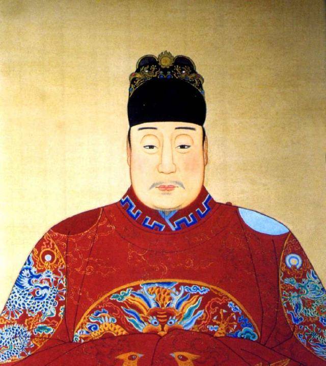 此人向建文帝保证:朱棣绝不会反结果被建文帝亲自拿剑砍了