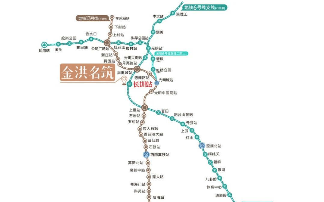 客服专线立体交通枢纽,3分钟外环高速,快速接驳南光/龙大高速龙大高速