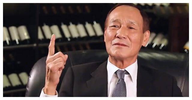 新义安"总教头"苏龙,暴打陈惠敏,篡位龙头失败后,仍安享晚年