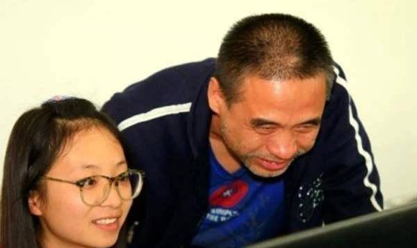 被人们称作扫地僧的王晓琮18岁考上研究生,他究竟有何神奇之处?