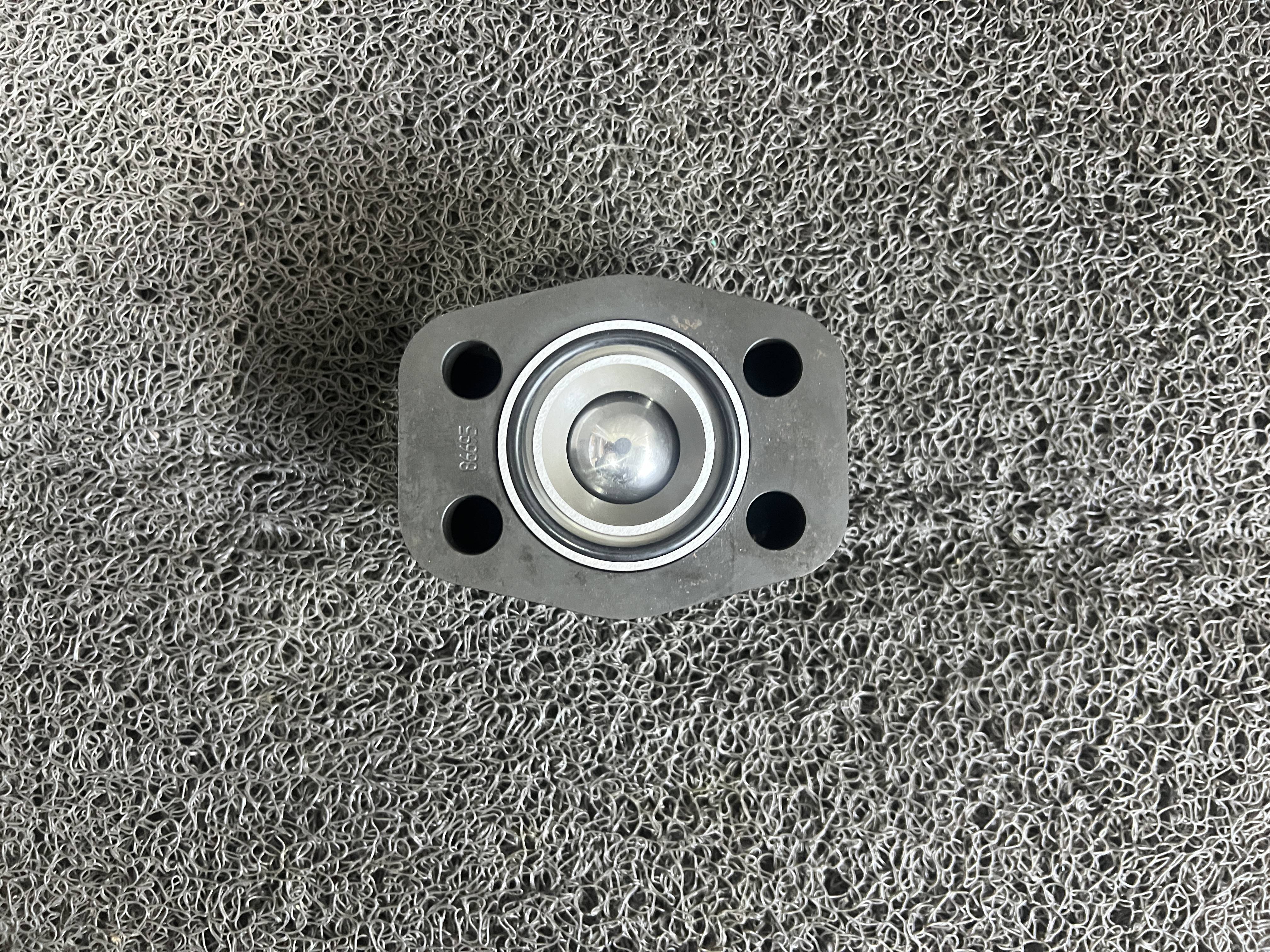 美国PARKER派克026-67054-0 C5V12-311B1直流式止回阀_法兰_流量_的设计