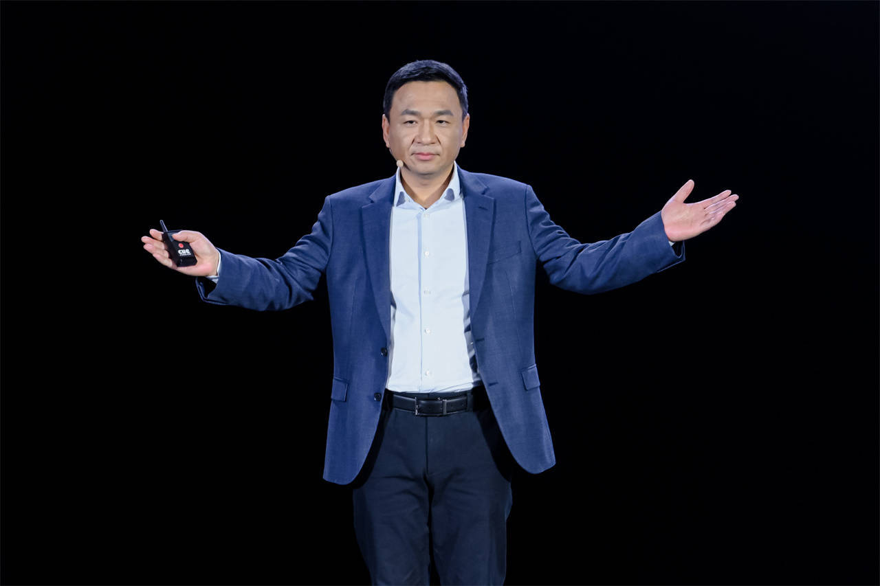 张建勇领航，北汽集团2024年焕发新生，成绩斐然！_搜狐汽车_搜狐网