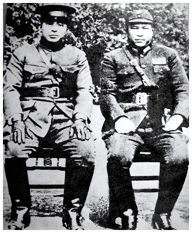 西安事变中,是谁主张放了蒋介石?当时是出于什么原因考虑?