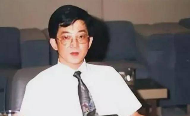 李真案里的老首长到底是谁