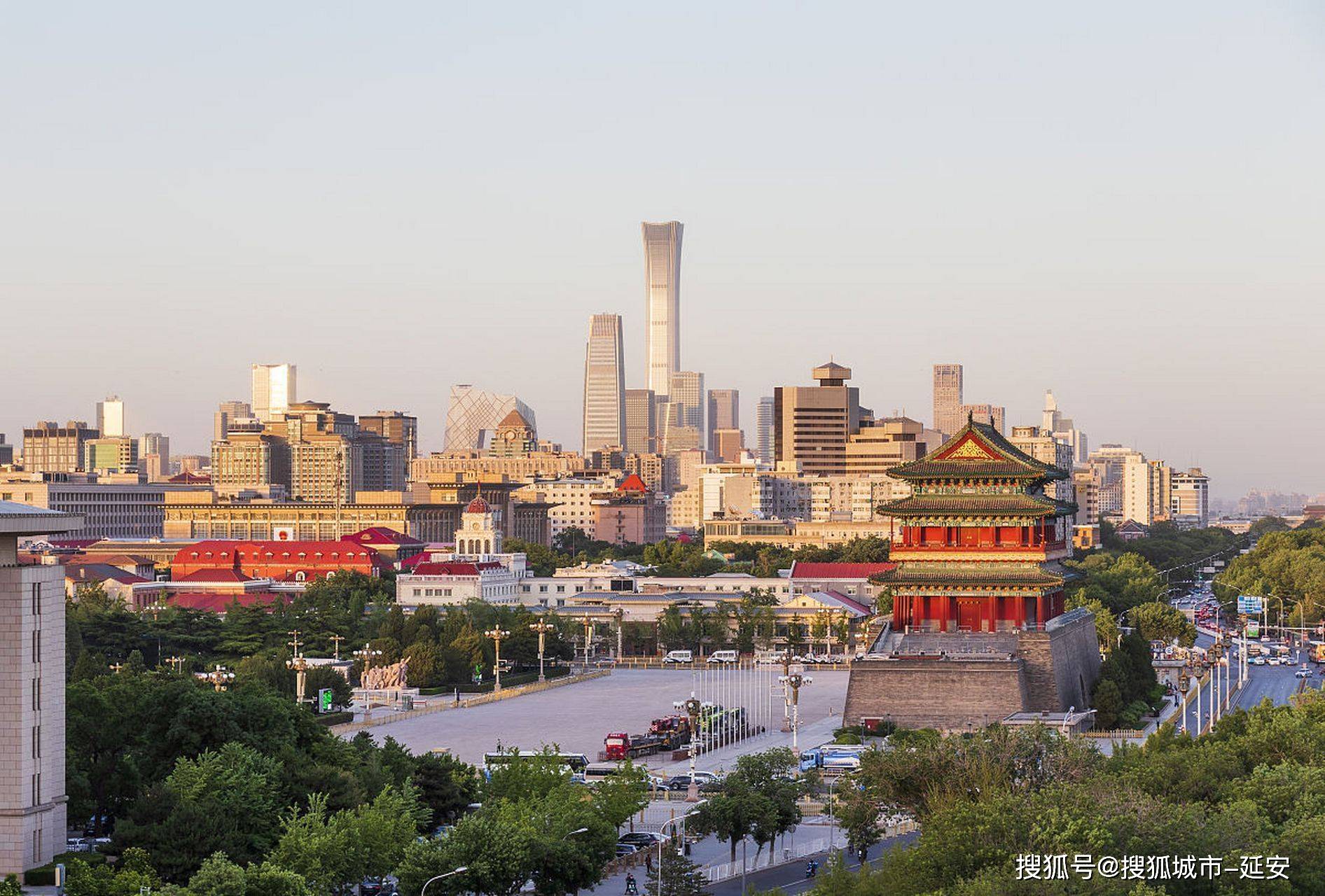 3大一小去北京旅游五天四晚需要多少钱？轻松！上北京玩几天价格多少_旅行_住宿_费用