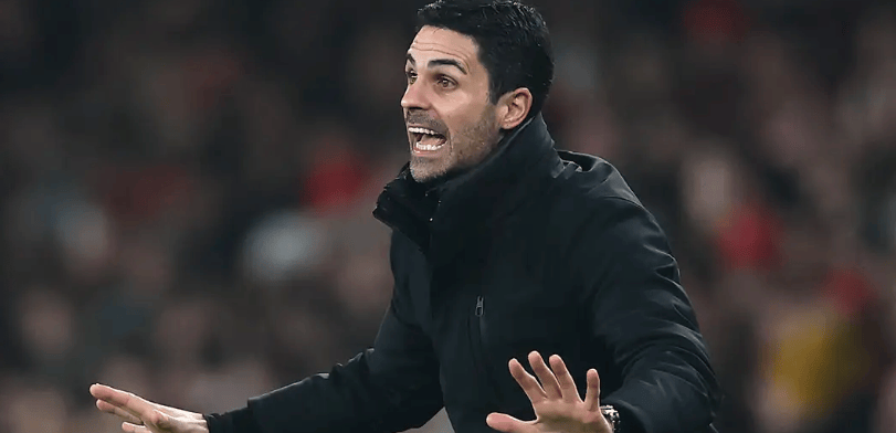 阿森纳球员刘易斯