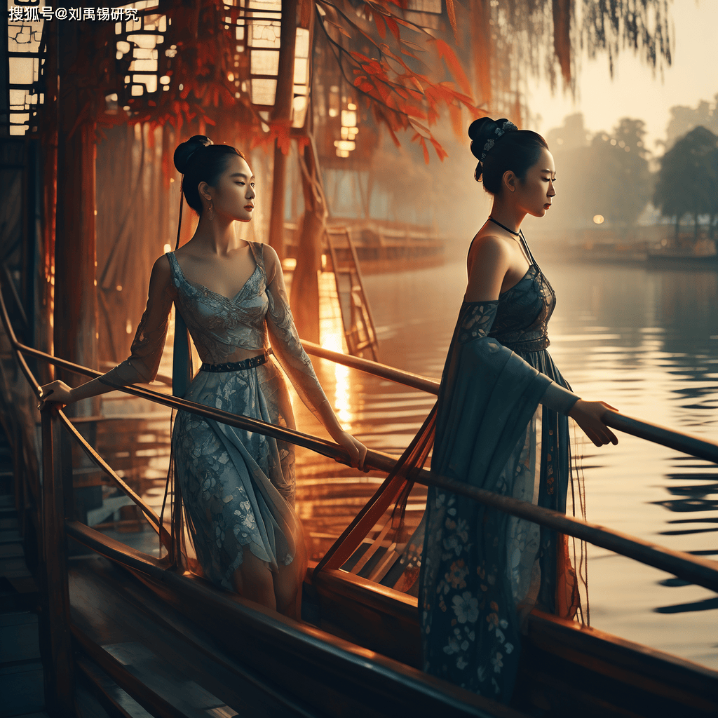 黄河一曲当城下，缇骑千重照路傍 黄河故道，在滑州城下曲折流过_尚书_刘禹锡_朝廷