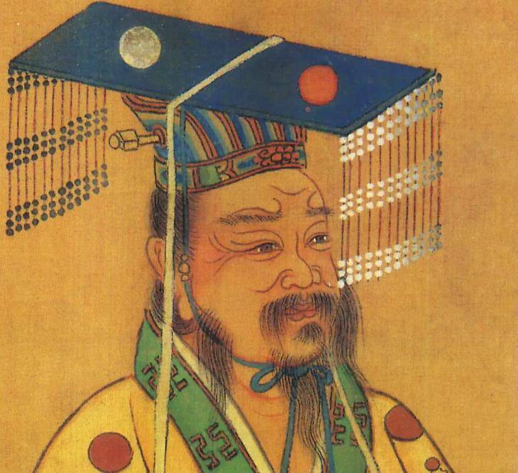 七王之乱前,梁王就恃宠而骄,在窦太后的支持下屡屡窥望皇位,连景帝在