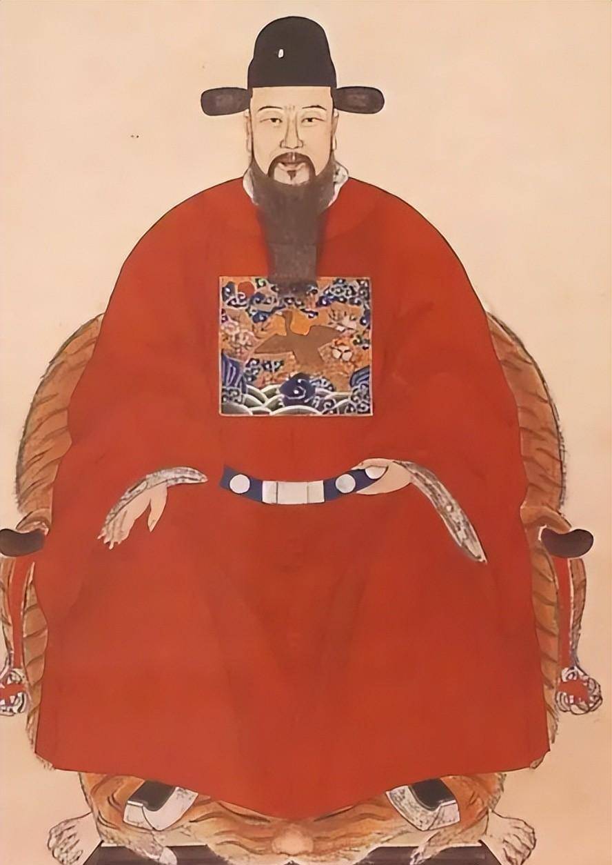 明清科举第一榜:嘉靖二十六年进士榜到底出了多少牛人