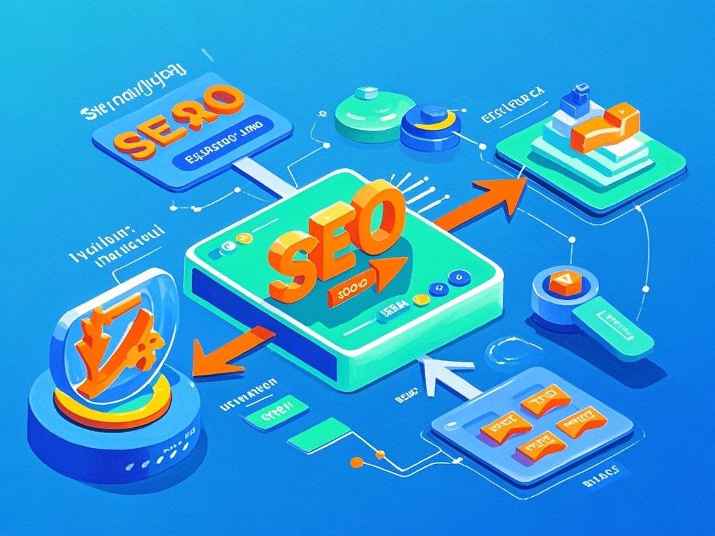 搜索新引擎：Google优化在新媒体行业的悄然革新