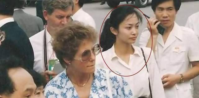 中国美女保镖至今单身,穿8斤钢板保护多国领导,现在资产过亿_边梅_曾