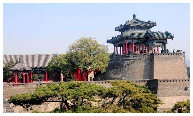 原创            我国唯一三千年没有改名的城市是哪一座？（中国唯一三千年没有改过名字的城市）