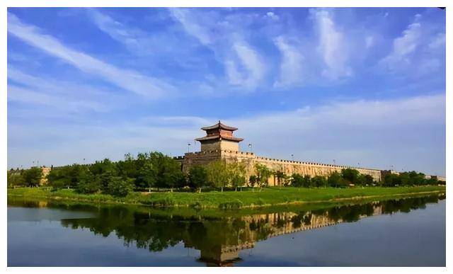 原创            我国唯一三千年没有改名的城市是哪一座？（中国唯一三千年没有改过名字的城市）