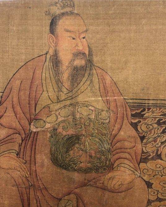 我国古代14位被赐九锡且篡位的权臣