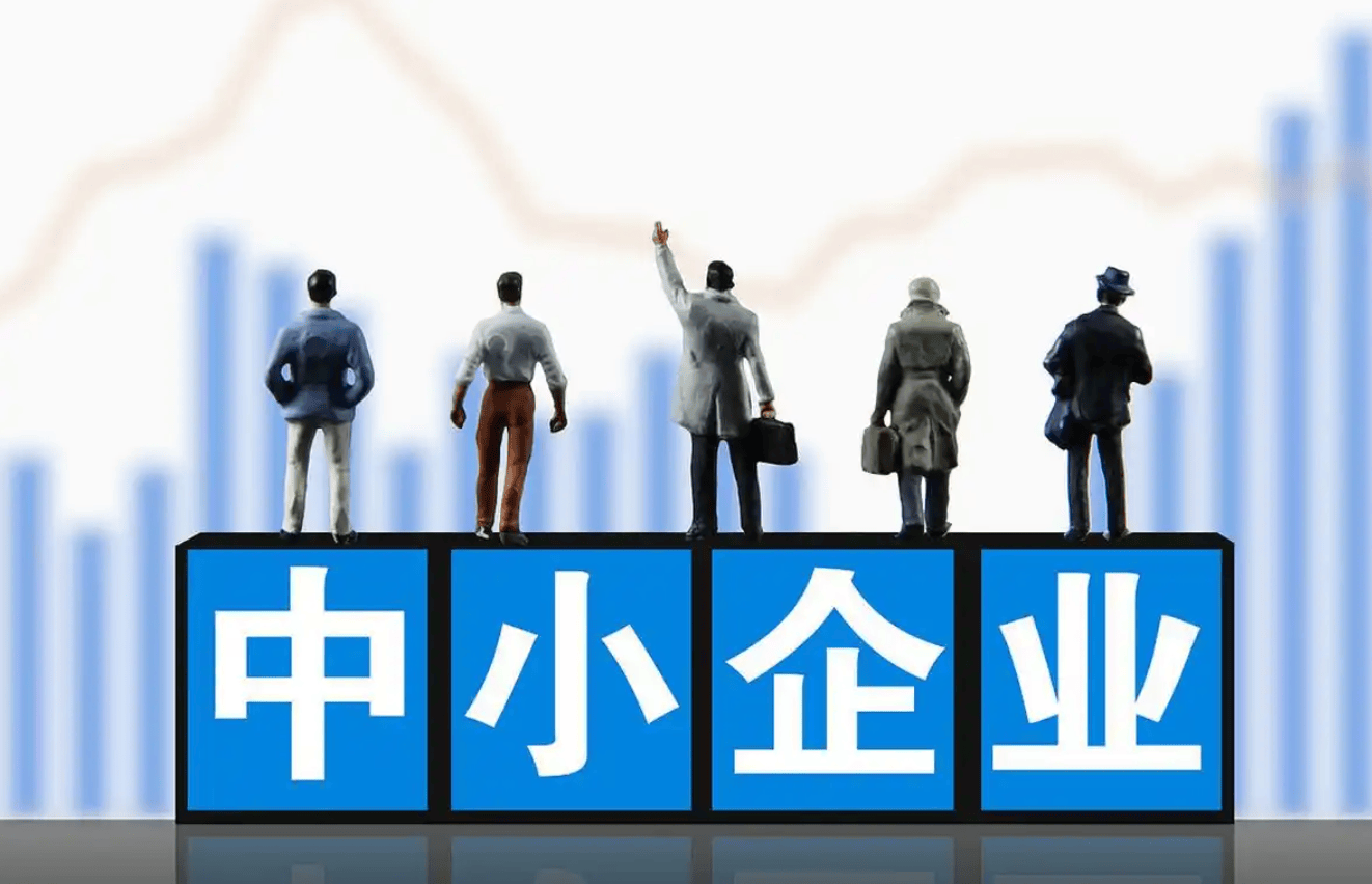 中小企业是指