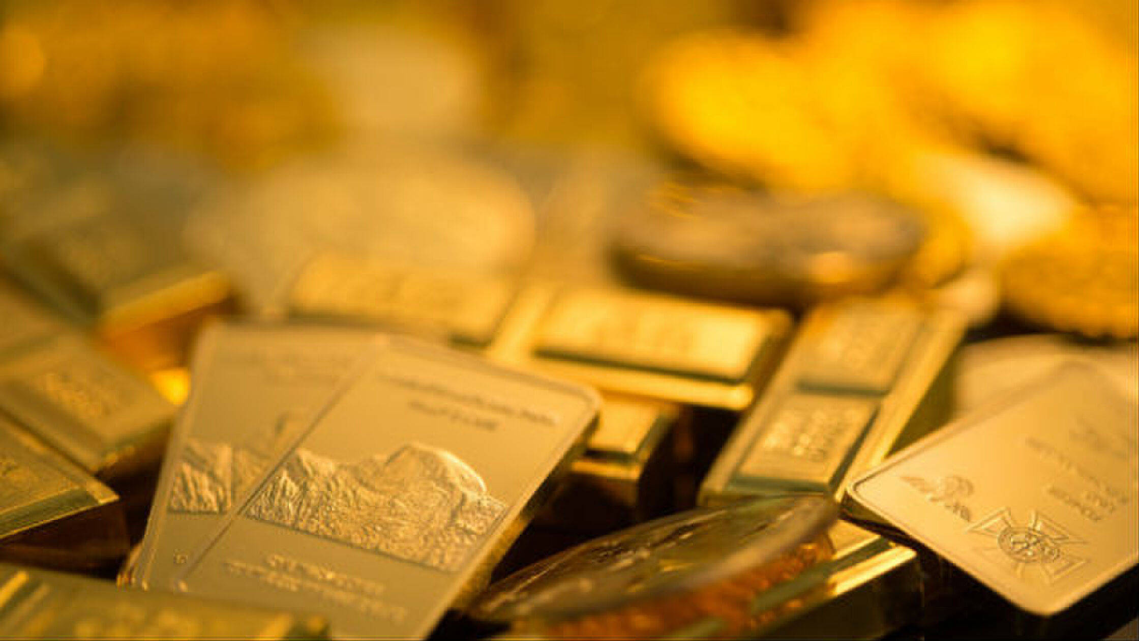 黄金狠赚了一笔，怎么落袋为安？回购攻略来了！_搜狐网