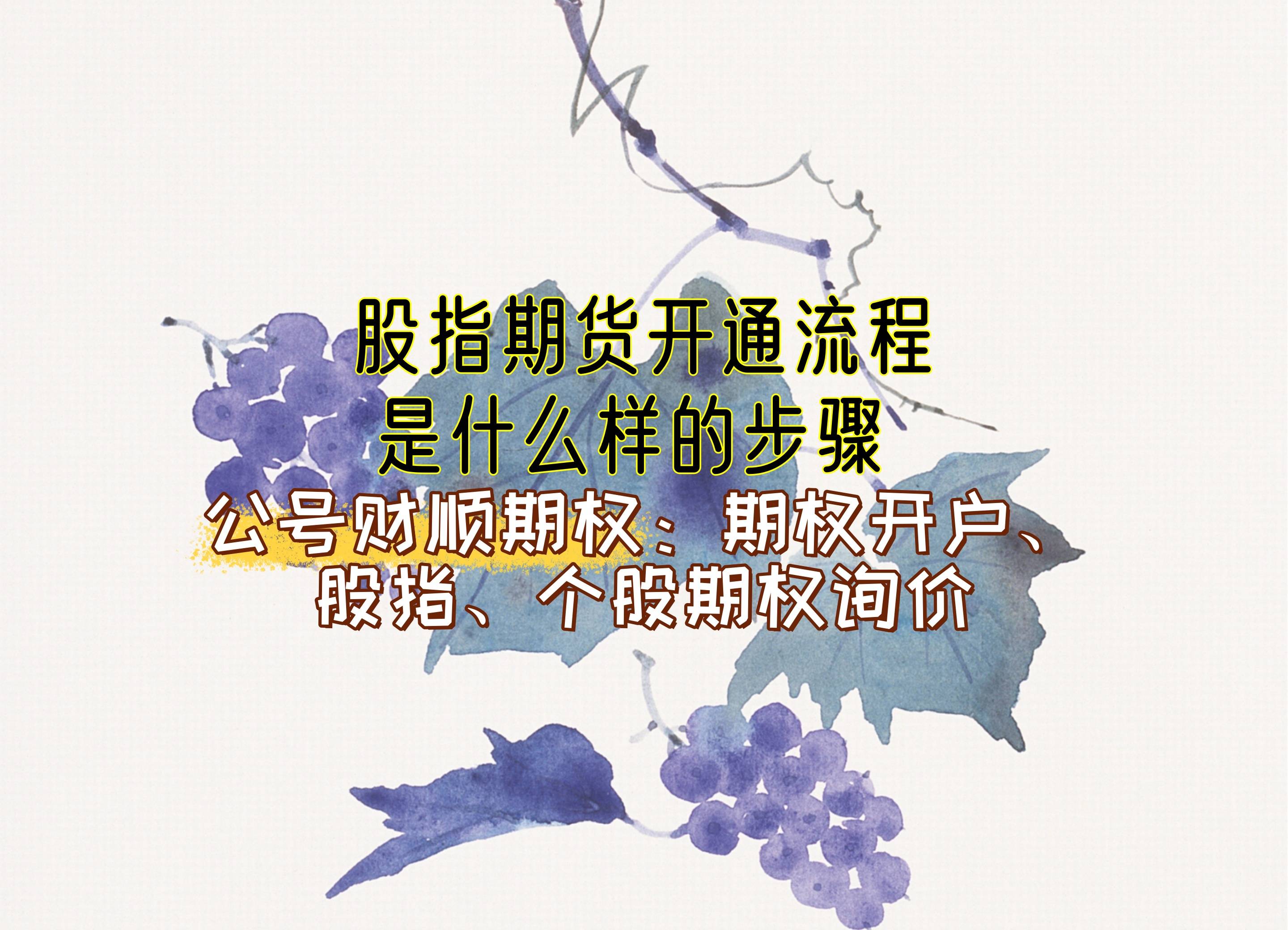 股票期货怎么操作(股票期货怎么操作视频)