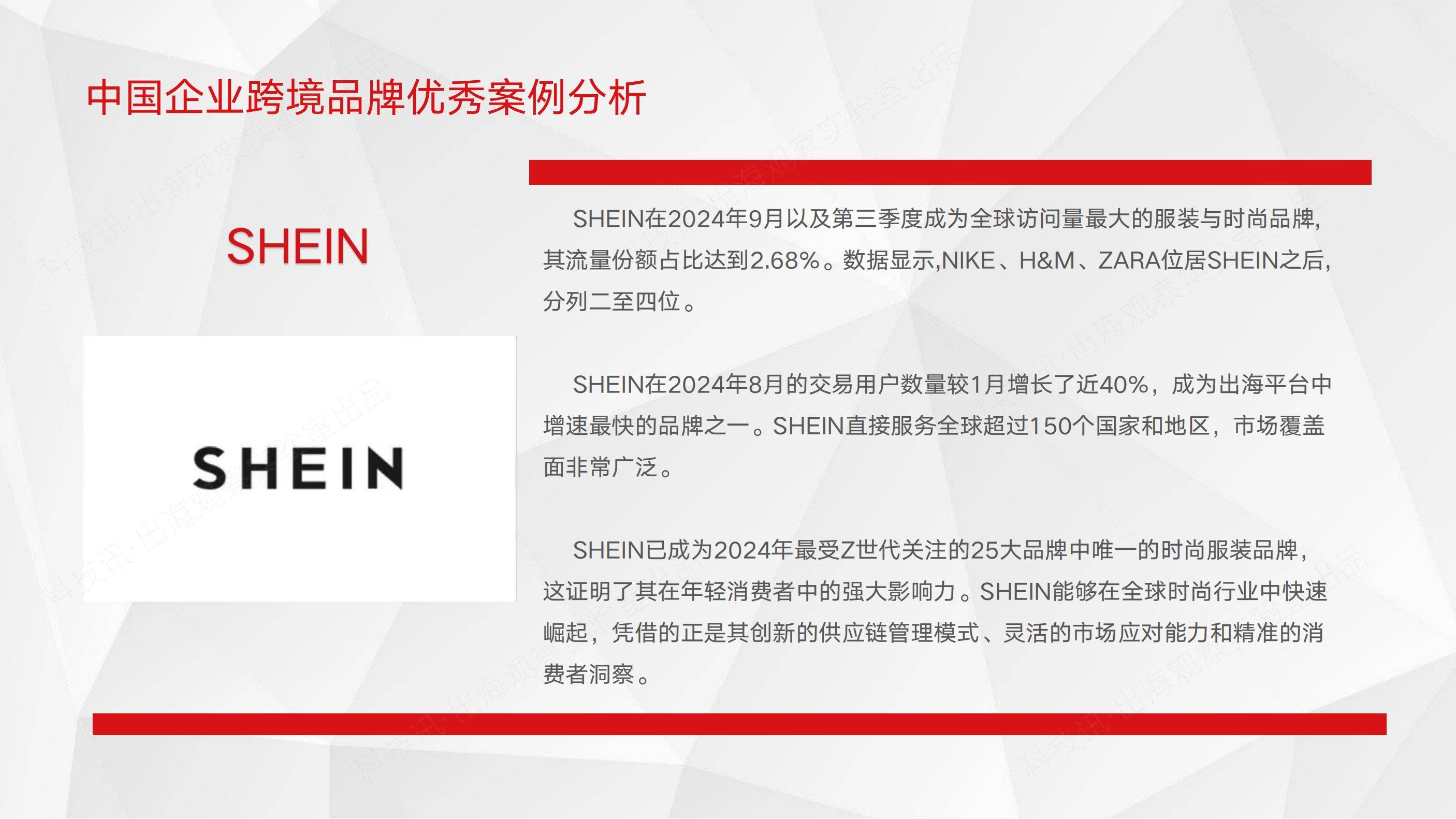 2025年中国企业跨境电商发展现状，中国企业跨境电商行业洞察报告-报告智库