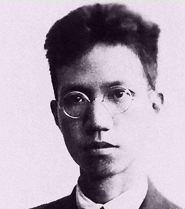 原创            国学大师陈寅恪，“恪”字怎么读？有人读“que”，有人读“ke”