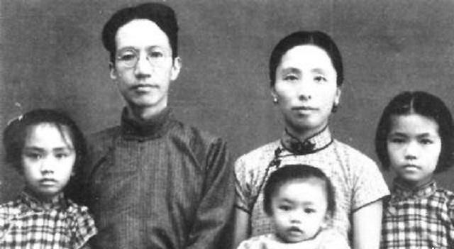 原创            国学大师陈寅恪，“恪”字怎么读？有人读“que”，有人读“ke”
