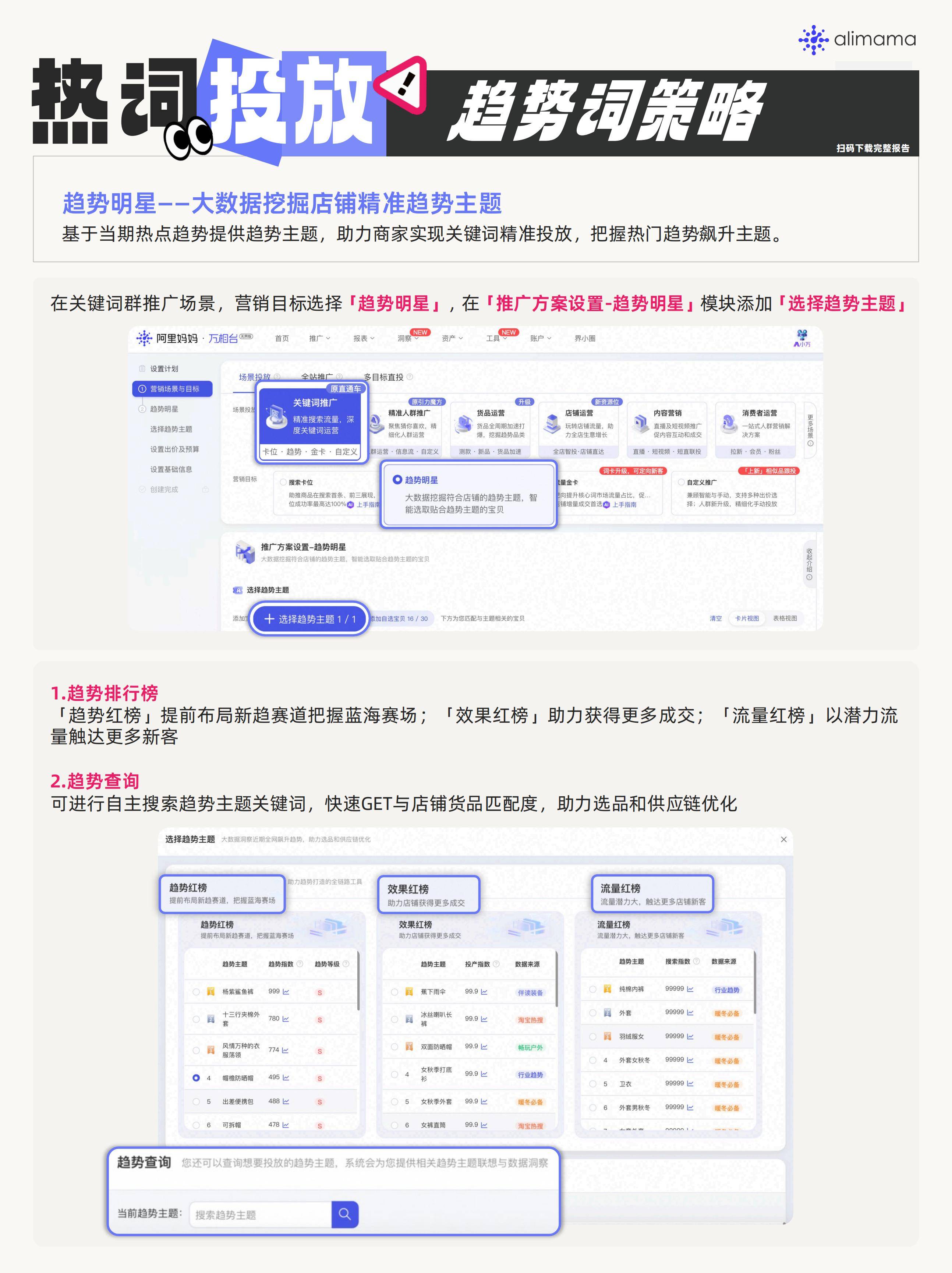 阿里妈妈：2025年服饰市场消费趋势预测分析，服饰市场三大核心趋势-报告智库