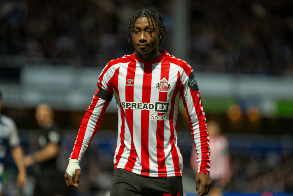 英超圣诞大战焦点：桑德兰 VS 利兹联（12月28日英超直播）