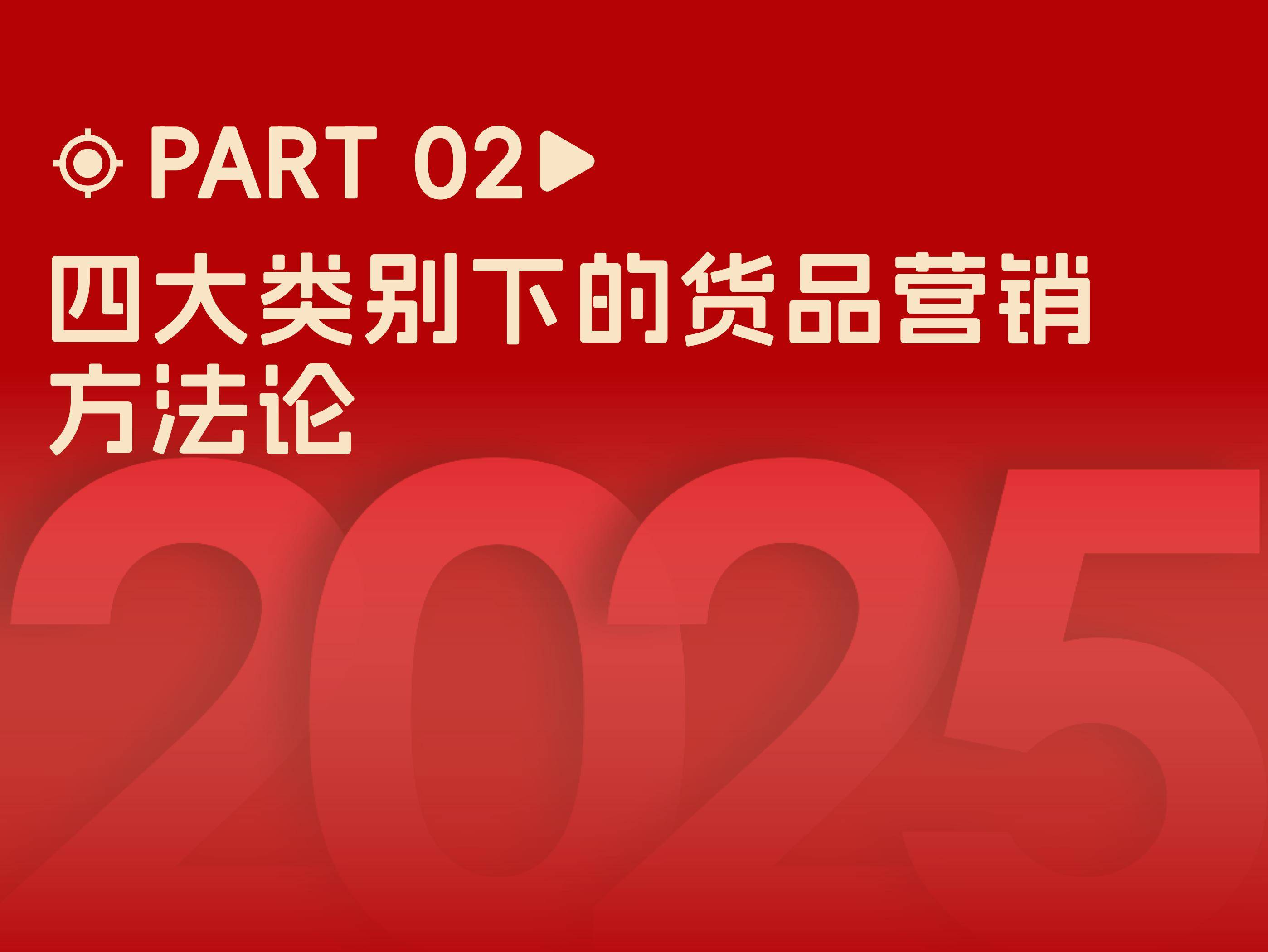 阿里妈妈：2025年快消费趋势与营销策略分析，快消行业营销白皮书-报告智库