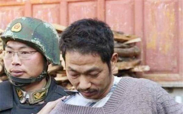 他发现妻子"不忠",提出3个奇怪要求却被拒,一怒之下狂杀6人_邵宗其_宗