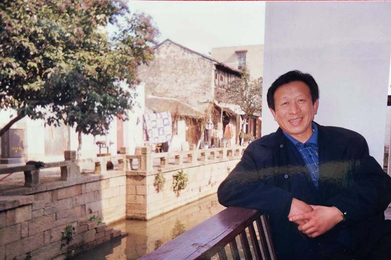 魏广悦《访谈录(2)王祯:安居苏州,难忘宝清》_父亲_北京_粮库
