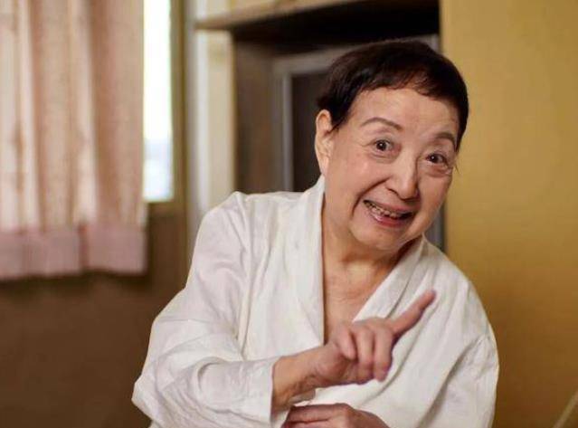 悲痛!梅兰芳亲传弟子杜近芳去世,享年89岁,身世成谜一生坎坷