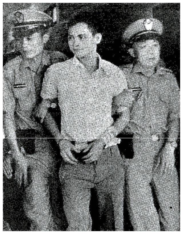 74年台湾军统老特务惨遭灭门,只因知道太多?嫌疑人死后疑点重重