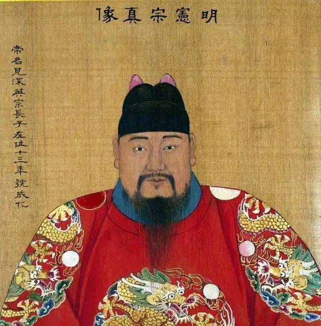 作为"明朝最牛皇叔",朱瞻墡究竟是个怎么样的人呢?