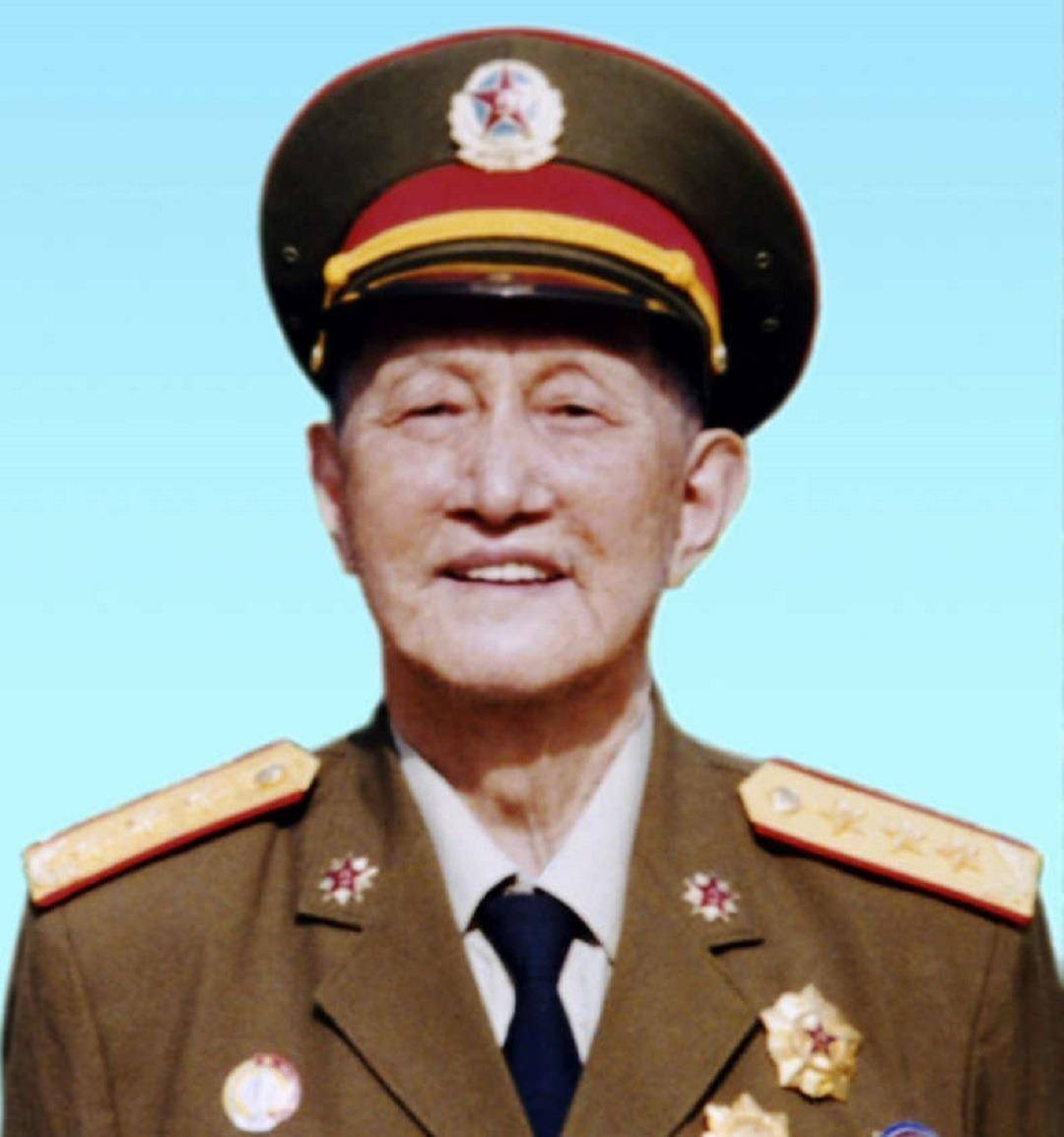 少将的豪门男妻