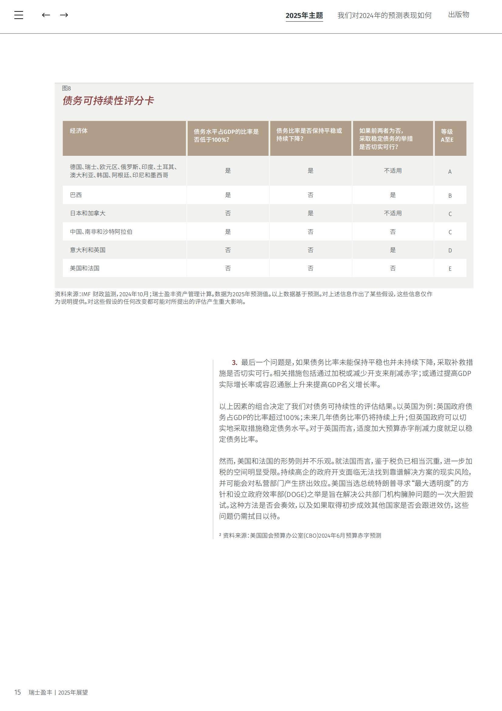 2025年趋势发展预测报告，重塑未来十大核心赛道与产业变革路径-报告智库