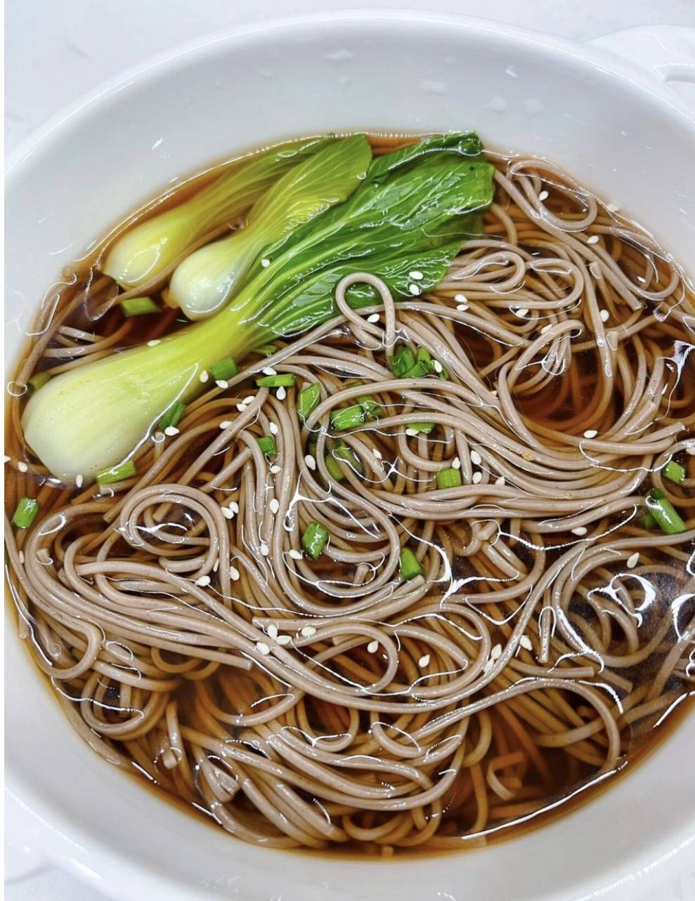 甘肃天水呱呱:女娲庙会必备的荞麦面非遗早餐