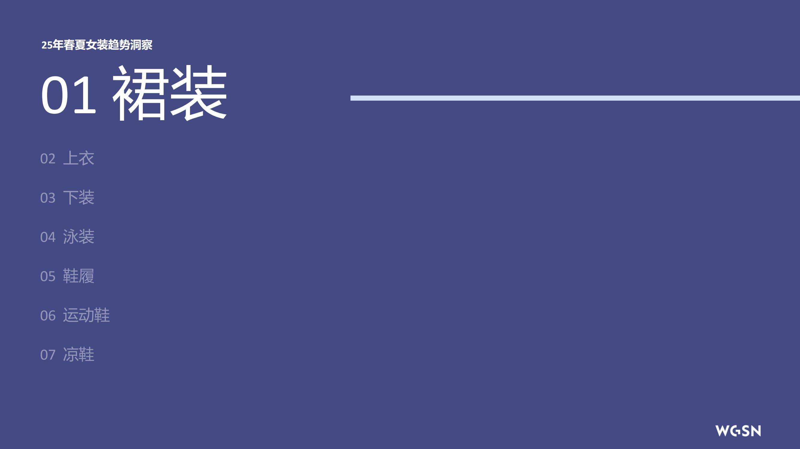 2025年春夏欧洲女装趋势如何？可持续革新与复古运动重塑消费格局-报告智库