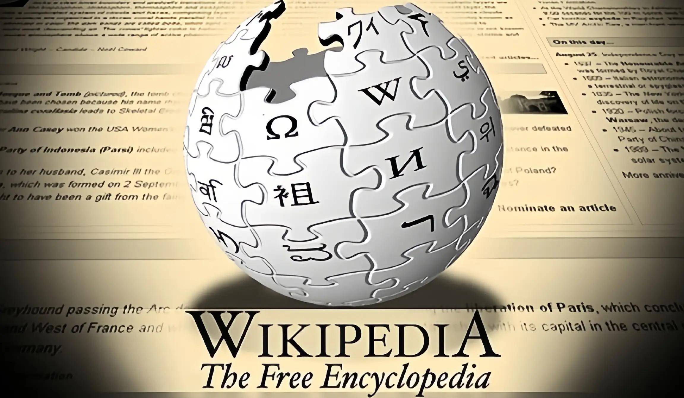 如何创建英文维基百科Wikipedia词条？新手必看指南_搜狐网